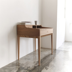 英格蘭風寫字桌 ( 尺寸可客製) 第2張的照片