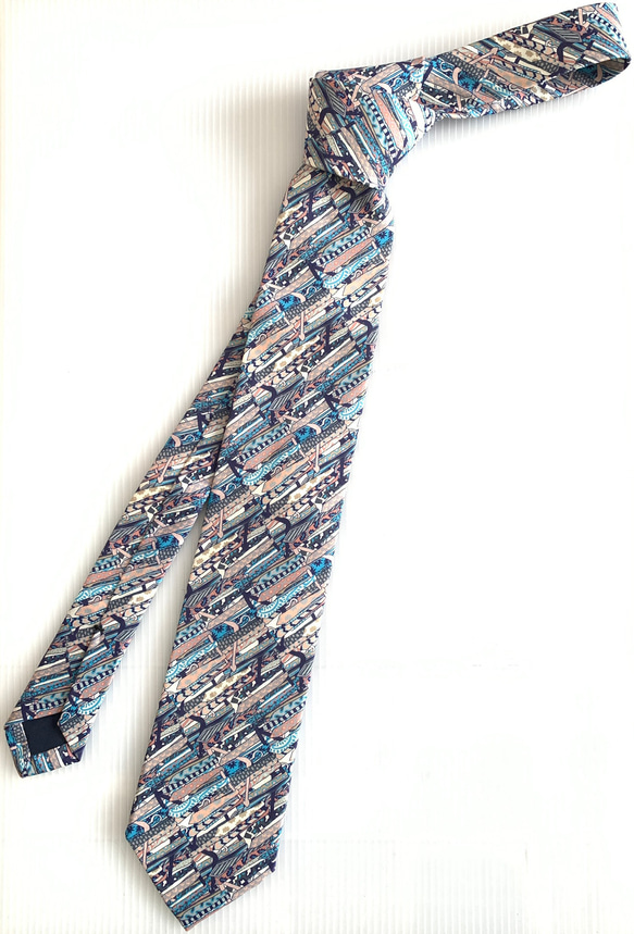 ネクタイ＊リバティ＊LIBERTY（Debonair（ディボネア）） ネクタイ・蝶