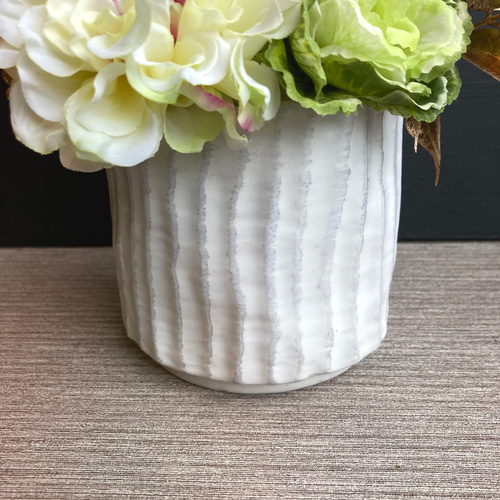 数量限定【大人気】お正月 ミニ門松L ーゴールド／ホワイト しめ縄