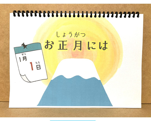 ハンドメイド　オーダー受付ページ　　♡お正月　パネル♡ f917009b2e6e7aad65c77455e99b8c