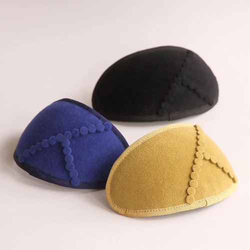 最終価格tête salondechapeau ヘッドドレス