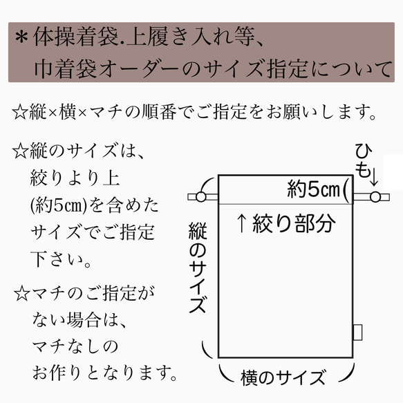 オーダーチケットの購入・オーダーに関するご注意 2枚目の画像