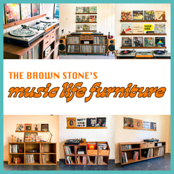 VINTAGE OPEN SHELF レコード　本棚　ビンテージ　アンティーク　北欧　チェスト　サイズ変更可能 15枚目の画像