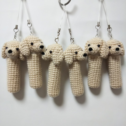 リップケース ダックスフンド その他ケース mikan-ya 通販 15048570