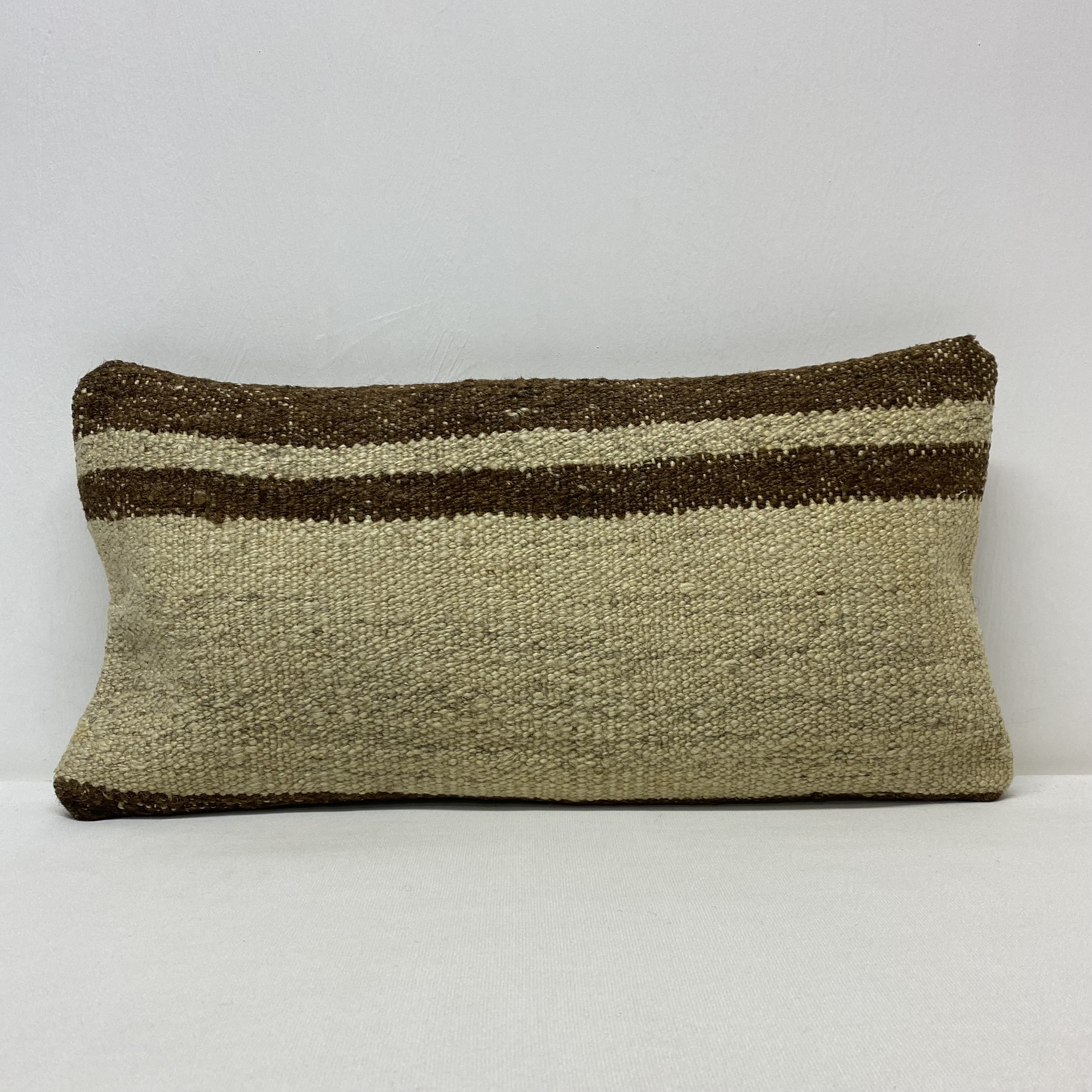 50x25cm キリム クッションカバー 4,264円