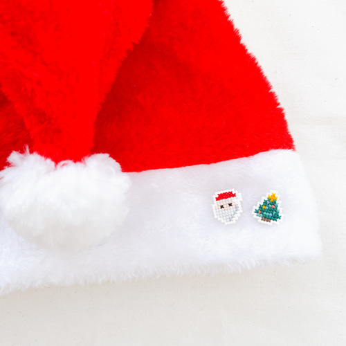 2024クリスマスドロップ記念ワッペン 楽天市場】クリスマス 限定 パッチ 両面 ベルクロ 付き ワッペン