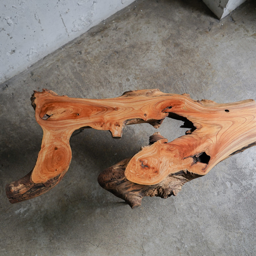 一枚板　変木　無垢　けやき　値下げしました、。 一枚板 変木 無垢 けやき 値下げしました、。 けやき！ケヤキ