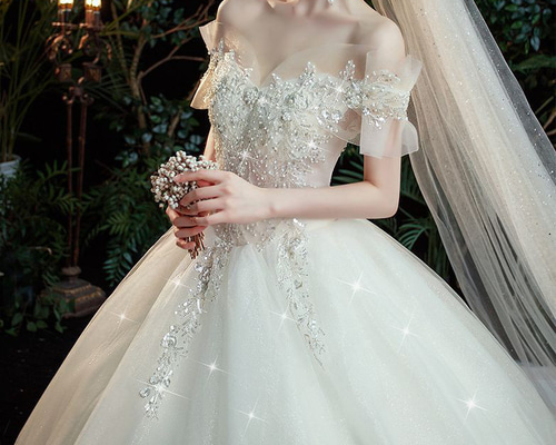 【今限定】ウェディングドレス　オーダーメイド　高級！ b8153a51468a2a8194dfa7d4552e86