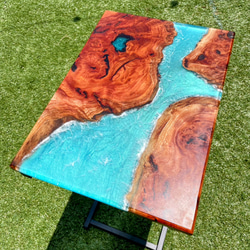 ocean side table 2枚目の画像
