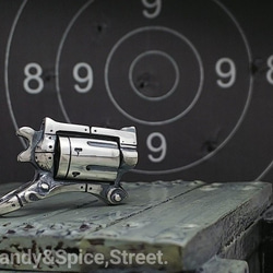 【Set.4】～2/29迄Russian Roulette ロシアンルーレットリボルバーシリーズ セット販売 6枚目の画像