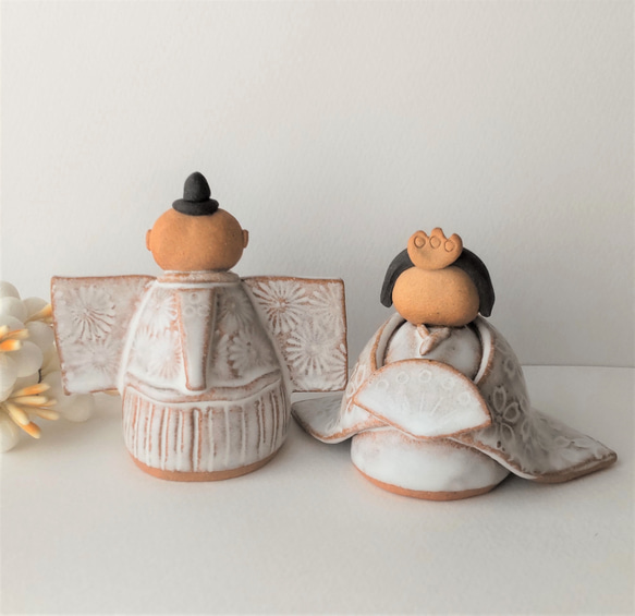 ※即購入不可です　 雛人形　確認ページ　お顔のアップ img_296051_1.jpg