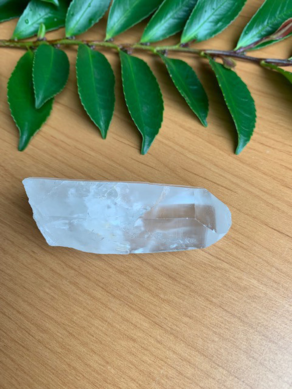 ブラジル産　レムリアンシードクリスタル　大　1 