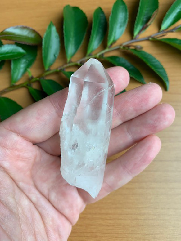 ブラジル産　レムリアンシードクリスタル　大　1 