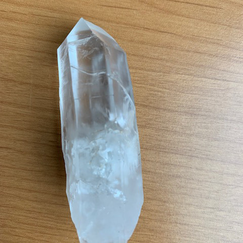 レムリアンシードクリスタル ブラジル産