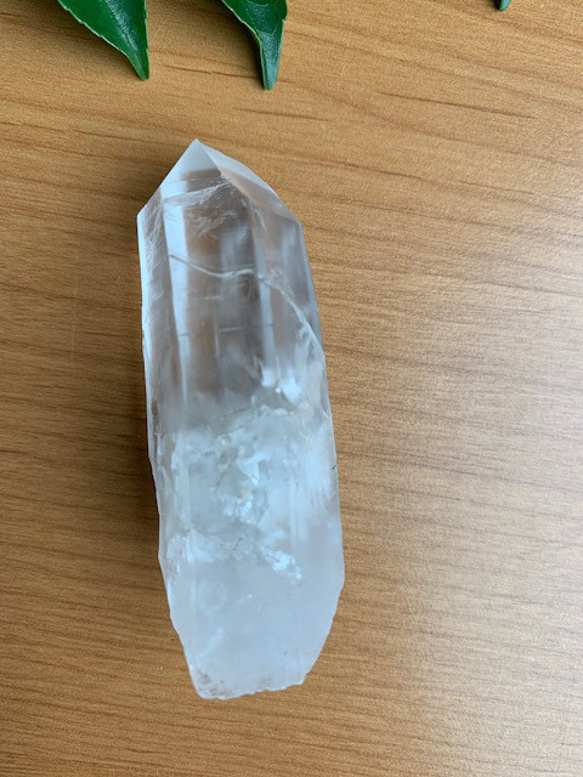 ブラジル産　レムリアンシードクリスタル　大　1 