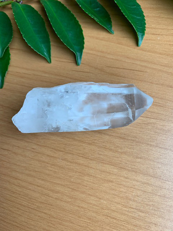 ブラジル産　レムリアンシードクリスタル　大　1 