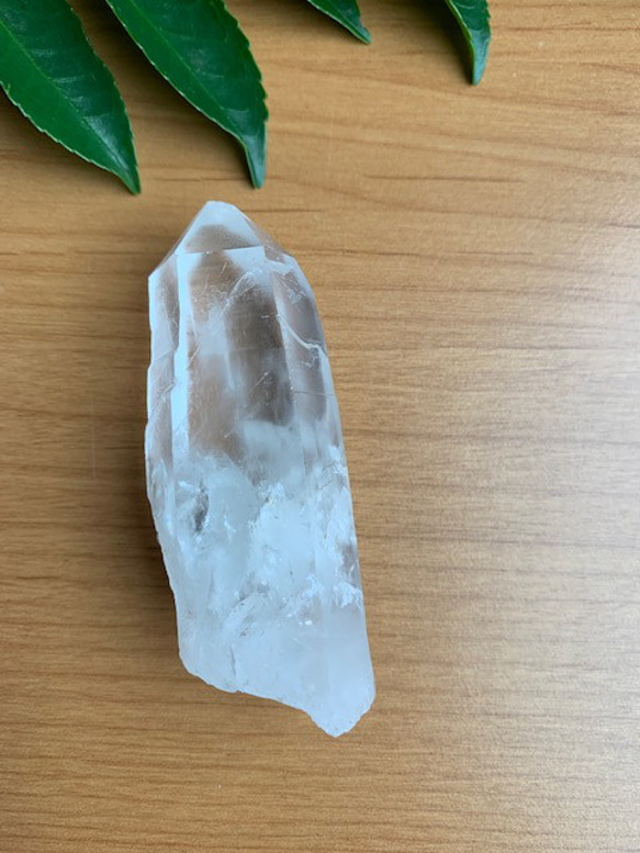 ブラジル産　レムリアンシードクリスタル　大　1 