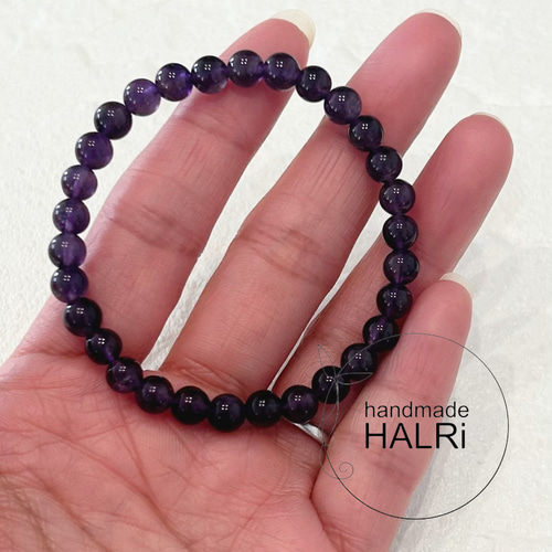 チベット産 最高品質 天然 モリオン 黒水晶 8㎜ 玉 ブレスレット