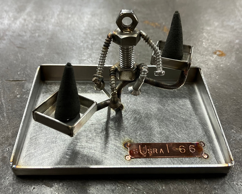 ぽりさま専用ハンドメイド☆オーダー品 クラフト社 ホック 小 φ10mm 10個 全3色 □ 1041 レザークラフト