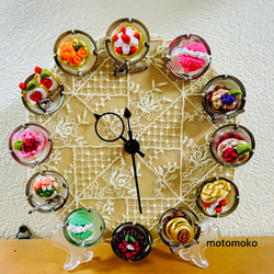 ミニチュア時計 19a040202d9cb8e14275730948d486