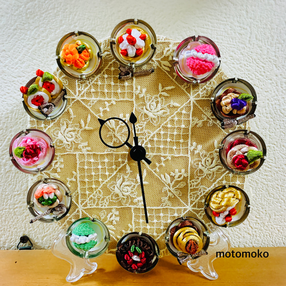 ミニチュア時計 作業道具セット Aosekaa 時計メーカー スクリュー