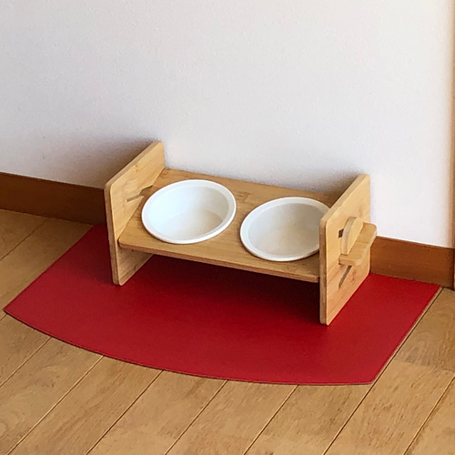 ☆在庫限り特別セール品☆ ペット用ランチョンマット ペット