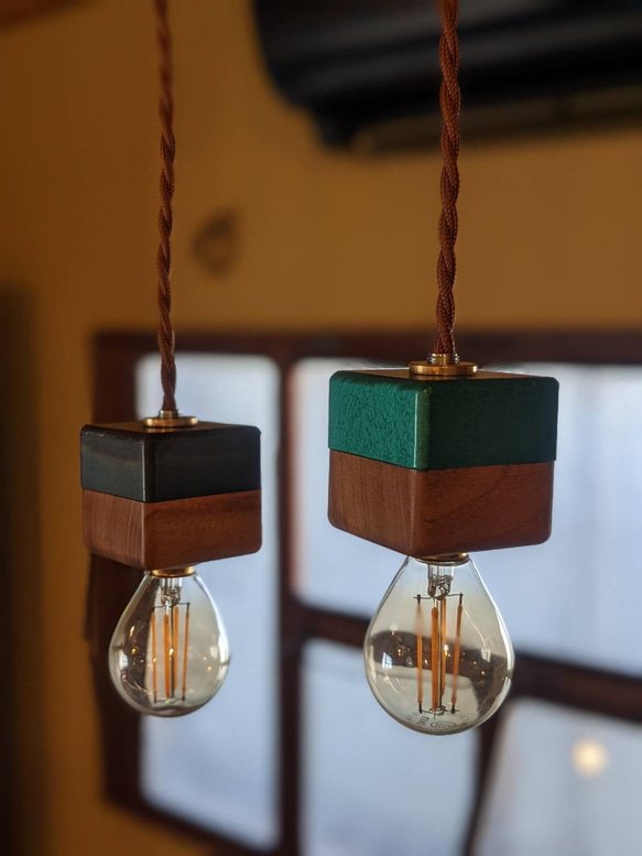 コロコロ ペンダントT1 5枚目の画像