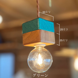 コロコロ ペンダントT1 3枚目の画像