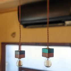 コロコロ ペンダントT1 6枚目の画像