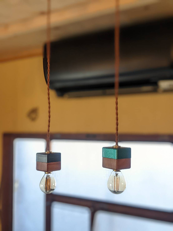 コロコロ ペンダントT1 6枚目の画像