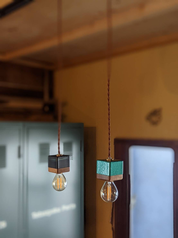 コロコロ ペンダントT2 4枚目の画像