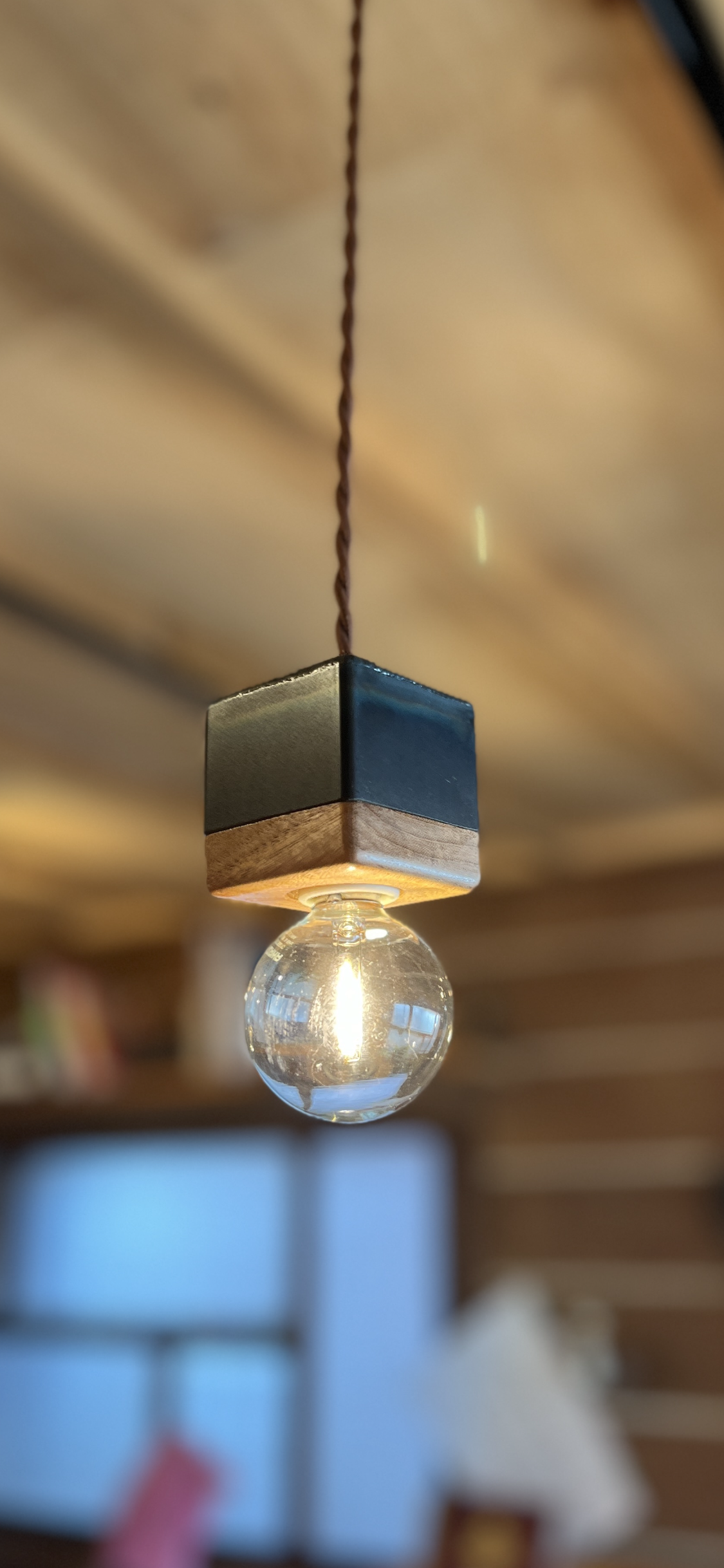 コロコロ ペンダントT2