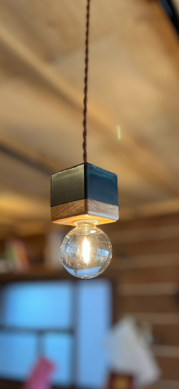 コロコロ ペンダントT2 1枚目の画像