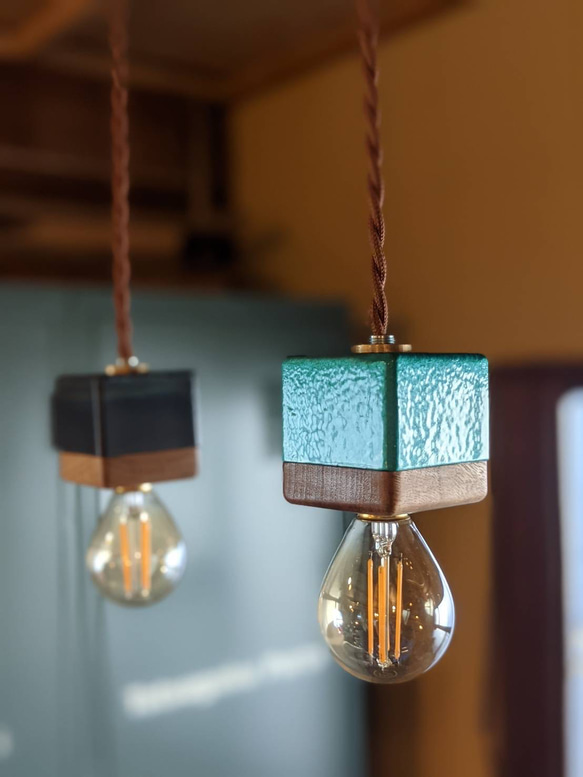 コロコロ ペンダントT2 3枚目の画像