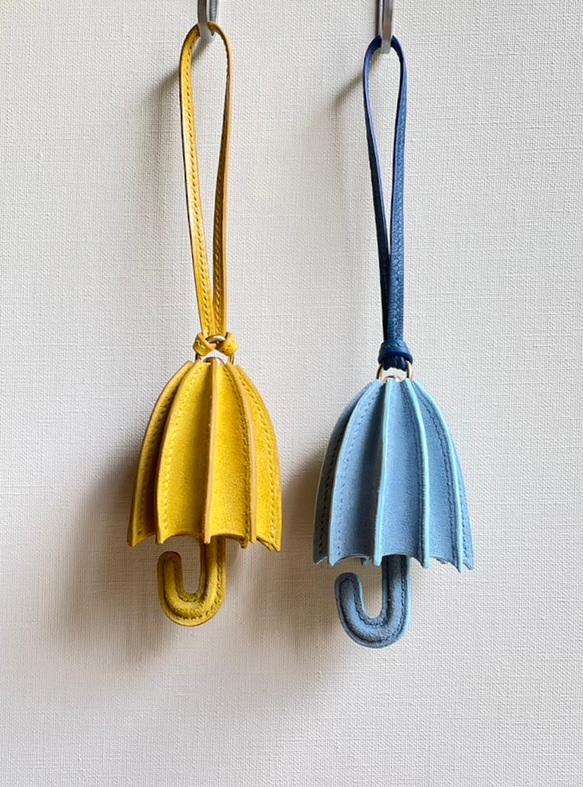 umbrella key case【受注生産】 キーケース Natans 通販