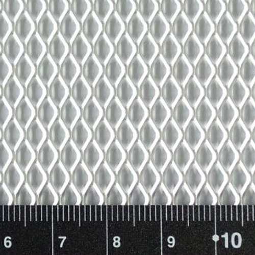 アルミエキスパンドメタル 4＊8＊0.8t 200㎜×300㎜ その他素材