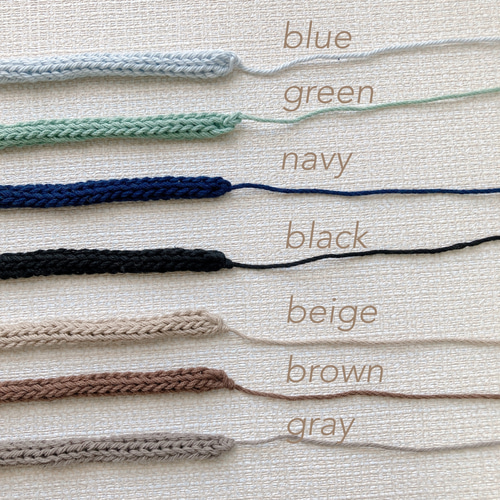 ウールレター 専用ページ 雑貨・その他 riichan 通販 15053950｜Creema