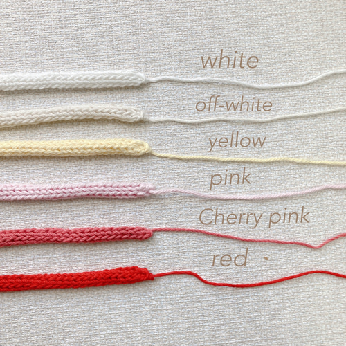 ウールレター 専用ページ 雑貨・その他 riichan 通販 15053950｜Creema