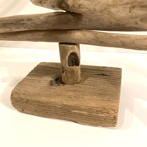 流木のクリスマスツリー その他インテリア雑貨 Wood Style 通販