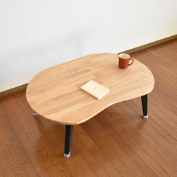 収納らくちん 折りたためる家具・テーブル｜ハンドメイド