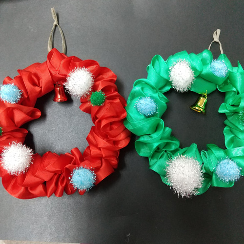 クリスマスセール* ハンドメイド かっこよ クリスマスリース クリスマスセール* ハンドメイド かっこよ クリスマスリース
