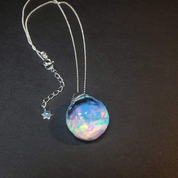 パール様 パールネックレス 10mm [cn134-10mm] | ネックレス,シルバー925