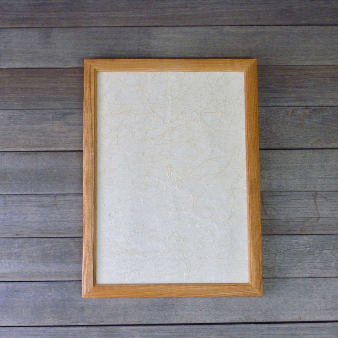 額細枠 A4 10,200円