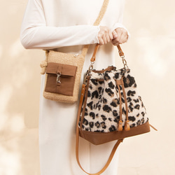 ⚮̈﻿ミナペルホネン jungle reliefトートバッグ ミナペルホネン jungle relief さくら♡のビッグトートバッグ