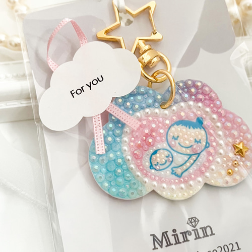 mico design マタニティーチャーム 楽天市場】【マーメイド