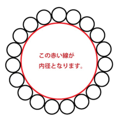 AAAブラックスピネル5mm＆テラヘルツアンクレット内径19cm 目標達成　体質改善　免疫力向上　疲労回復　 7枚目の画像