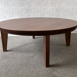 ☆大人気☆【幅140x70】杉無垢材テーブル ※天板のサイズと色をお