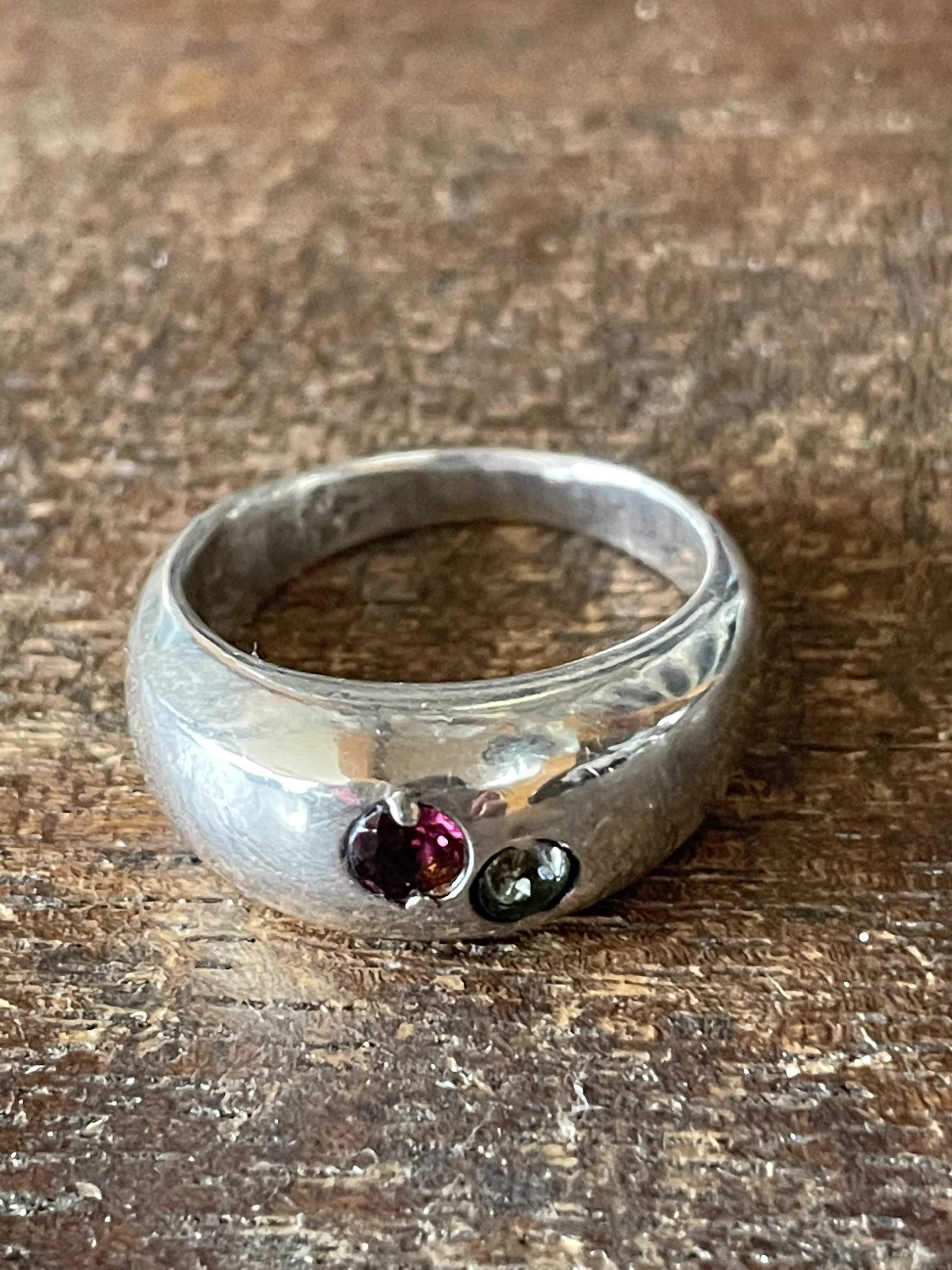 silver925＊amici＊