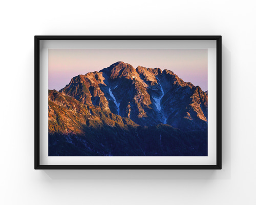 サイン有り 北アルプス 日本山岳写真集団 実業之日本社 昭和54年　初版　レア 絶景 山岳写真入門 2014年11月25日発売号 | 雑誌/電子書籍/定期