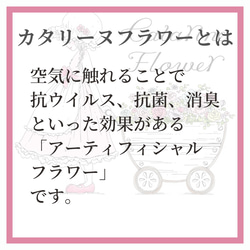 クリスマス2023白いリーフが厳かなクリスマスリース　プレゼント　華やか　白い　クリスマス　リース　ポインセチア　 11枚目の画像